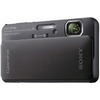 Sony DSC-TX10 (DSC-TX10B)